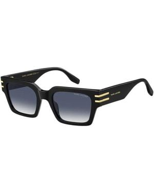 Marc Jacobs Sunglasses - Black