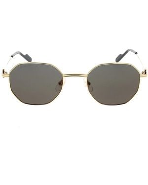 Cartier Sunglasses - Gray