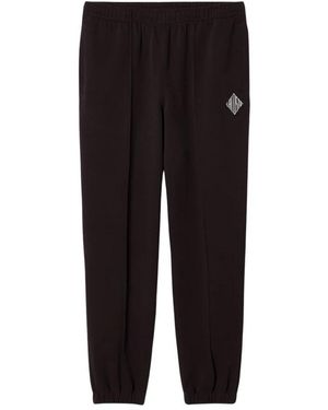 Lacoste Sweatpants - Negro