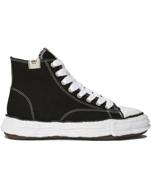 Maison Mihara Yasuhiro Sneakers - Nero