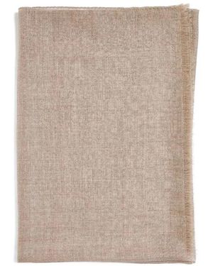 D4.0 Winter Scarves - Neutro