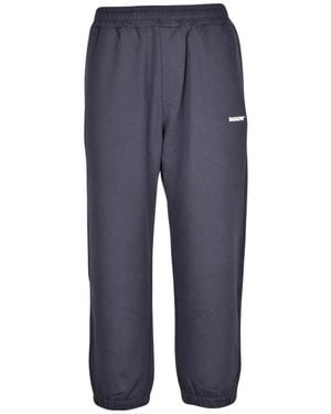 Barrow Sweatpants - Blu