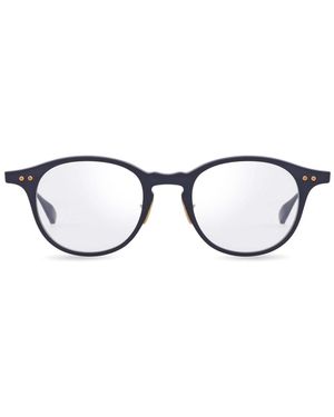 Dita Eyewear Glasses - Brown