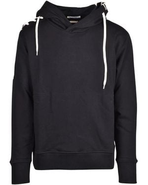 Craig Green Kapuzenpullover - Schwarz