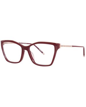 Chopard Glasses - Brown