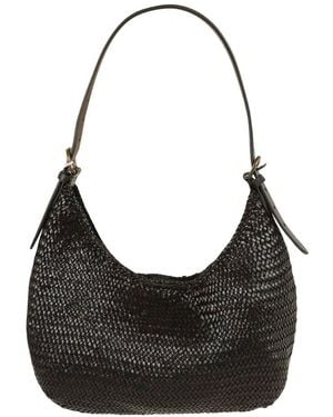 Dragon Diffusion Shoulder Bags - Schwarz