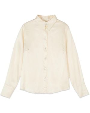 Oltre Shirts - Bianco