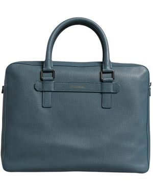 Dolce & Gabbana Handbags - Bleu
