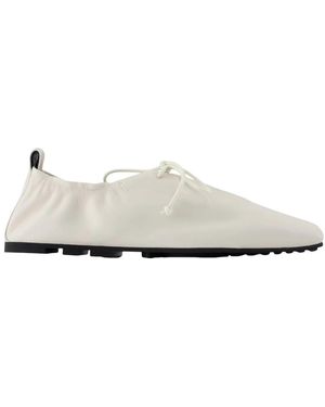 Samsøe & Samsøe Loafers - Bianco
