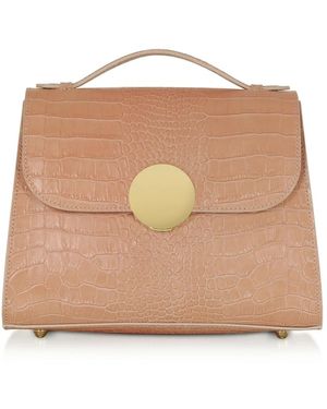 Le Parmentier Cross Body Bags - Marrón