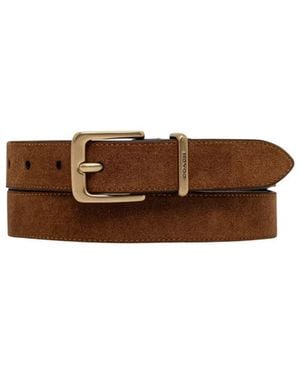 COACH Belts - Marron