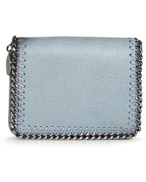 Stella McCartney Wallets &Amp; Cardholders - Blau