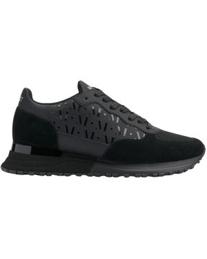 Mallet London Sneakers - Negro
