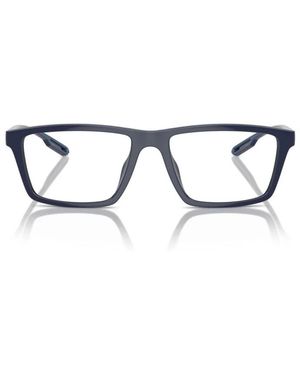 Emporio Armani Glasses - Blue