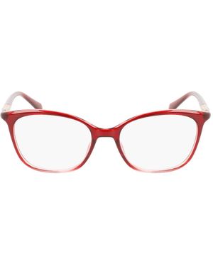 Longchamp Glasses - Brown