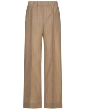 Jil Sander Straight Trousers - Neutro