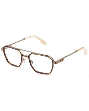 Police Glasses - Yellow