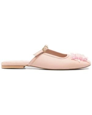 Psophia Mules - Pink