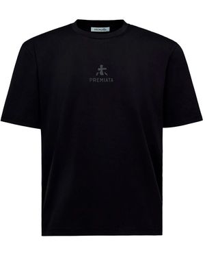 Premiata T-Shirts - Negro
