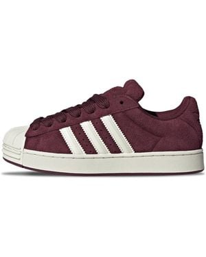 adidas Skate Shoes - Viola