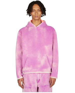 NOTSONORMAL Hoodies - Pink