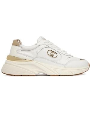 Liu Jo Trainers - White