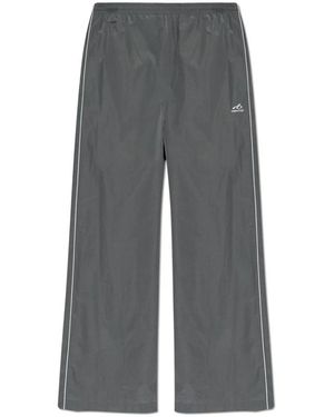 Balenciaga Joggers - Grey