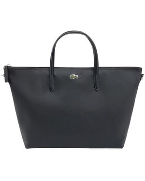 Lacoste Handbags - Black
