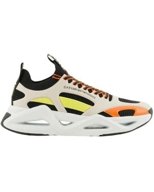 EA7 Sneakers - Mehrfarbig