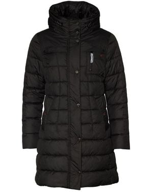 Danwear Winter Jackets - Negro