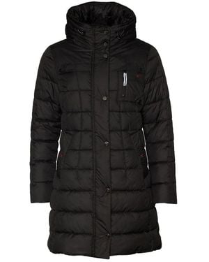 Danwear Winter Jackets - Negro