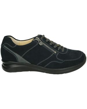 Ganter Sneakers - Nero