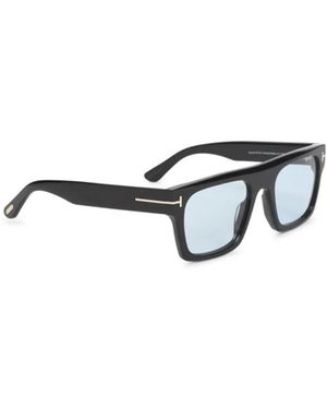 Tom Ford Sunglasses - Black