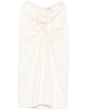 Magda Butrym Beachwear - Blanco
