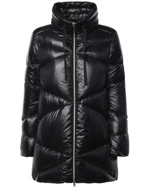 Herno Winter Jackets - Nero