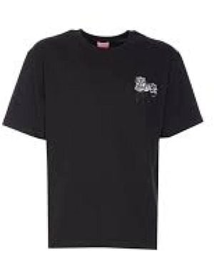 KENZO T-Shirt - Schwarz