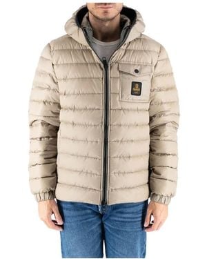 Refrigiwear Hunter Jacke - Natur