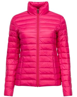 J.O.T.T Winter Jackets - Rose