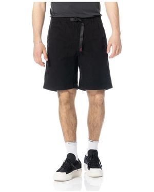 Gramicci Casual Shorts - Nero