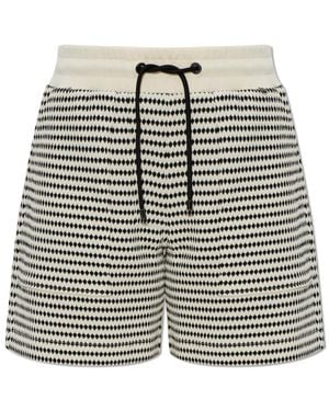 Bogner Korte Broeken ,Katoen Steena Shorts - Naturel