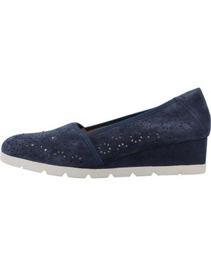 Stonefly Wedges - Blu