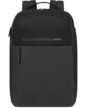 Samsonite Backpacks - Black