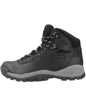 Columbia Trekking Boots - Negro