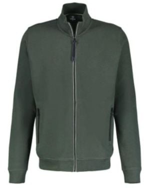 Lerros Herren Übergangsjacke - Grün