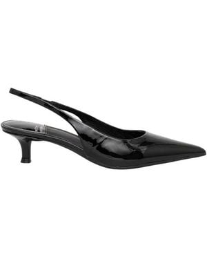 Jeffrey Campbell Pumps - Schwarz
