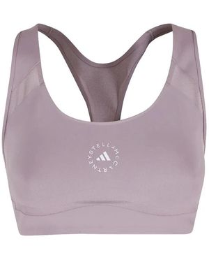 adidas By Stella McCartney Sport Bras - Viola