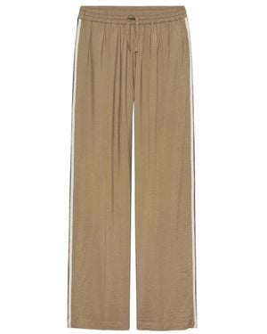 Alchemist Pants Lou - Naturel