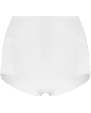 Wolford Short Shorts - White
