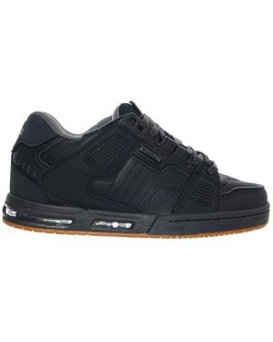 Globe Sneakers - Azul