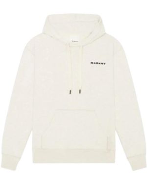Isabel Marant Hoodies - Blanco